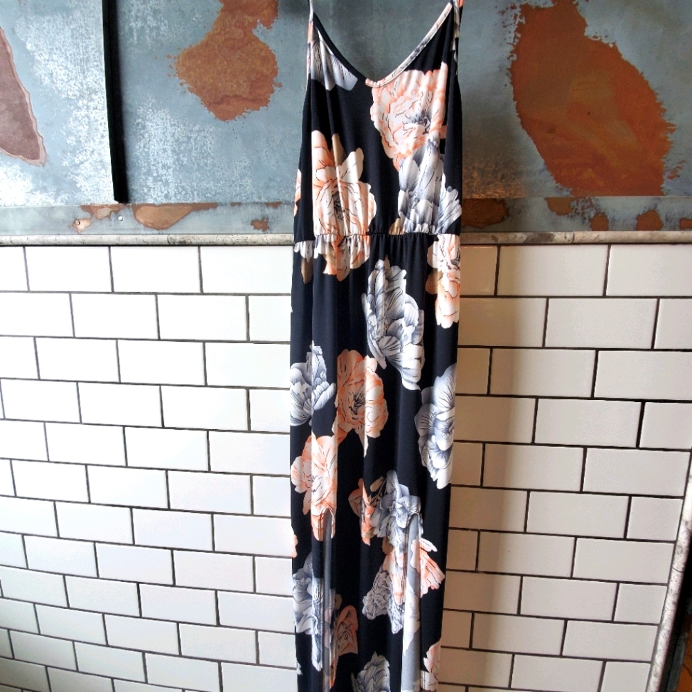 Boutique Dress